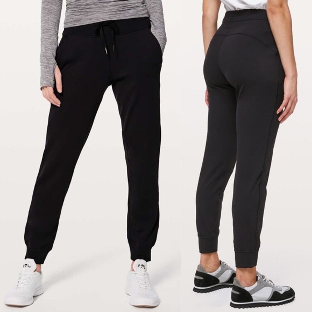 Lululemon Ready To Rulu Pant Jogger